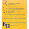 Bookdealers:PCOS: A Women's Guide to Dealing wih Polycystic Ovary Syndrome | Colette Harris & Dr. Adam Carey