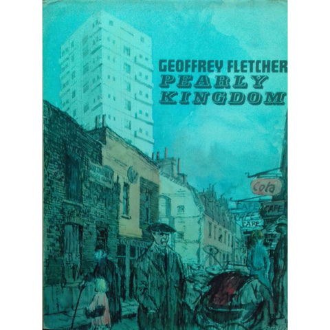 Pearly Kingdom | Geoffrey Fletcher