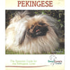 Bookdealers:Pekingese: The Essential Guide for the Pekingese Lover | Jenny Drastura