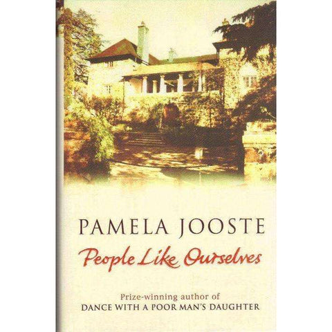 People Like Ourselves | Pamela Jooste