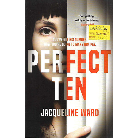 Perfect Ten | Jacqueline Ward