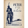 Bookdealers:Peter: A Tale of The Great Trek | L. Bowditch