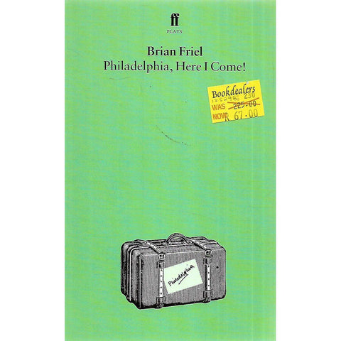 Philadelphia, Here I Come! | Brian Friel