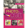 Bookdealers:Photocraft: Great Ideas for Displaying Photos Creatively | Carla Visser