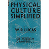 Bookdealers:Physical Culture Simplified | W. R. Lucas