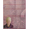 Bookdealers:Pilgrim Footprints: On the Sands of Time | Sylvia Nilsen