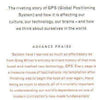 Bookdealers:Pinpoint: How GPS is Changing Our World | Greg Milner