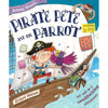 Bookdealers:Pirate Pete and His Parrot | Richard Watson