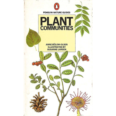 Plant Communities | Anne Bulow-Olsen
