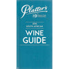 Bookdealers:Platter's 2016 South African Wine Guide
