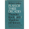 Bookdealers:Plays of Three Decades | Robert Ardrey