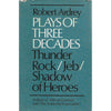 Bookdealers:Plays of Three Decades | Robert Ardrey