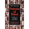Bookdealers:Portraits of Power: Profiles in a Changing South Africa (Inscribed by Author) | Mark Gevisser
