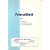 Bookdealers:Potassakboek: Simptome van Potasgebrek