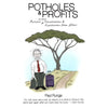 Bookdealers:Potholes & Profits: Business (& Other) Conversations & Experiences from Africa (Inscribed by Author) | Paul Runge