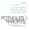 Bookdealers:Potholes & Profits: Business (& Other) Conversations & Experiences from Africa (Inscribed by Author) | Paul Runge