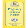 Bookdealers:Pregnancy Journal & Planner | Marcie Jones & Sandy Jones