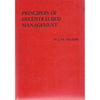 Bookdealers:Principles of Decentralised Management | W. J. de Villiers
