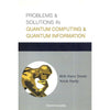 Bookdealers:Problems & Solutions in Quantum Computing & Quantum Information | Willi-Hans Steeb & Yorick Hardy