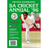 Bookdealers:Protea Assuarance SA Cricket Annual 1996 (Vol. 43) | Colin Bryden (Ed.)