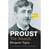 Bookdealers:Proust: The Search | Benjamin Taylor