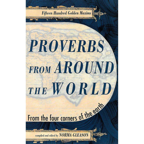 Proverbs from Around the World | Norma Gleason