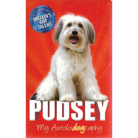 Pudsey: My Autobiography