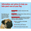 Bookdealers:Pugs: A Complete Pet Owner's Manual | Phil Maggitti