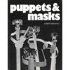 Bookdealers:Puppets & Masks | Albert Boekholt