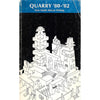 Bookdealers:Quarry '80-'82: New South African Writing | Walter Saunders (Ed.)