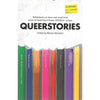 Bookdealers:Queerstories: Reflections on Lives Well Lived from some of Australia's Finest LGBTQIA+ Writers | Maeve Marsden (Ed.)