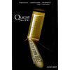 Bookdealers:Quest, Inc. : Can you Buy a New Life? (Inscribed by Author) | Justin Cohen