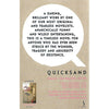 Bookdealers:Quicksand (Uncorrected Proof Copy) | Steve Toltz