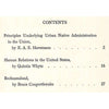 Bookdealers:Race Relations Journal (Vol. 18, No. 1, 1951)