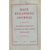 Bookdealers:Race Relations Journal (Vol. 26, No. 2, April-June, 1959)