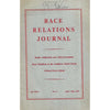 Bookdealers:Race Relations Journal (Vol. 26, No. 2, April-June, 1959)