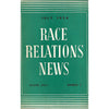 Bookdealers:Race Relations News (Vol. 18, No. 7)