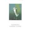 Bookdealers:Raymond Harris-Ching (Invitation to an Exhibition of his Work)