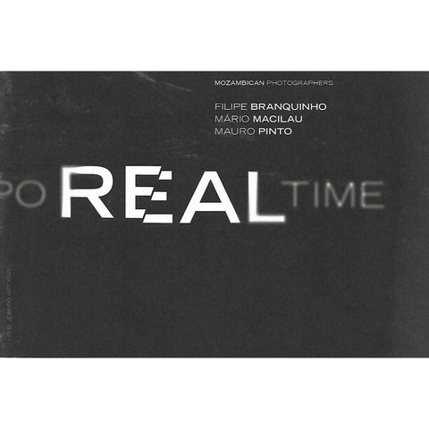 Real Time: Mozambican Photographers (The FNB Joburg Art Fair 2013)