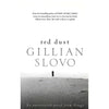 Bookdealers:Red Dust (Uncorrected Proof Copy) | Gillian Slovo