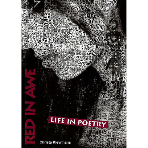 Red in Awe: Life in Poetry | Christa Kleynhans