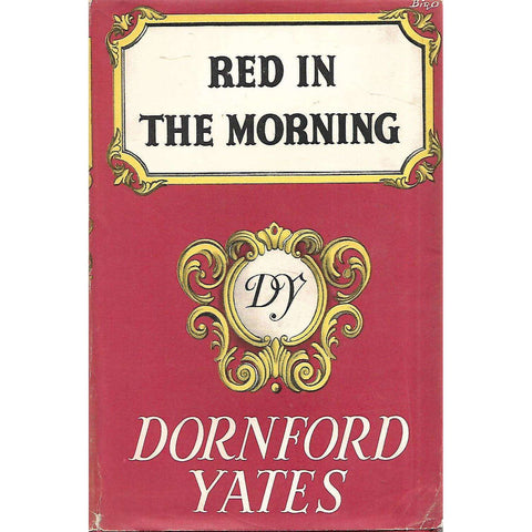 Red in the Morning | Dornford Yates