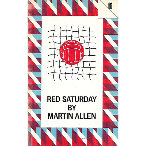 Red Saturday | Martin Allen