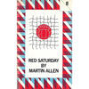 Bookdealers:Red Saturday | Martin Allen