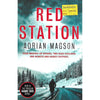 Bookdealers:Red Station (Harry Tate Series) | Adrian Magson