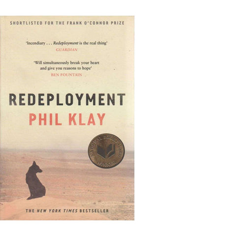 Redeployment | Phil Klay