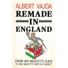 Bookdealers:Remade in England: From Her Majesty's Alien to Her Majesty's British Subject | Albert Vajda