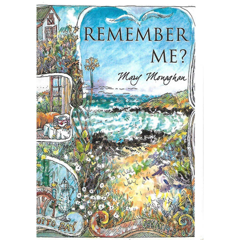 Remember Me? (Inscribed by Author) | Mary Monaghan