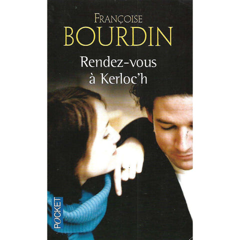 Rendez-vouz a Kerloc'h (French) | Francoise Bourdin