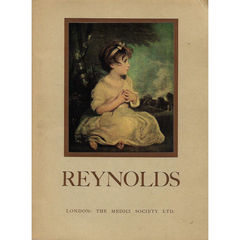 Reynolds | John Gurney